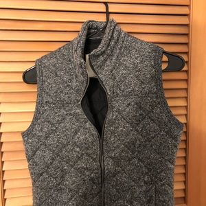 Abercrombie and Fitch Vest
